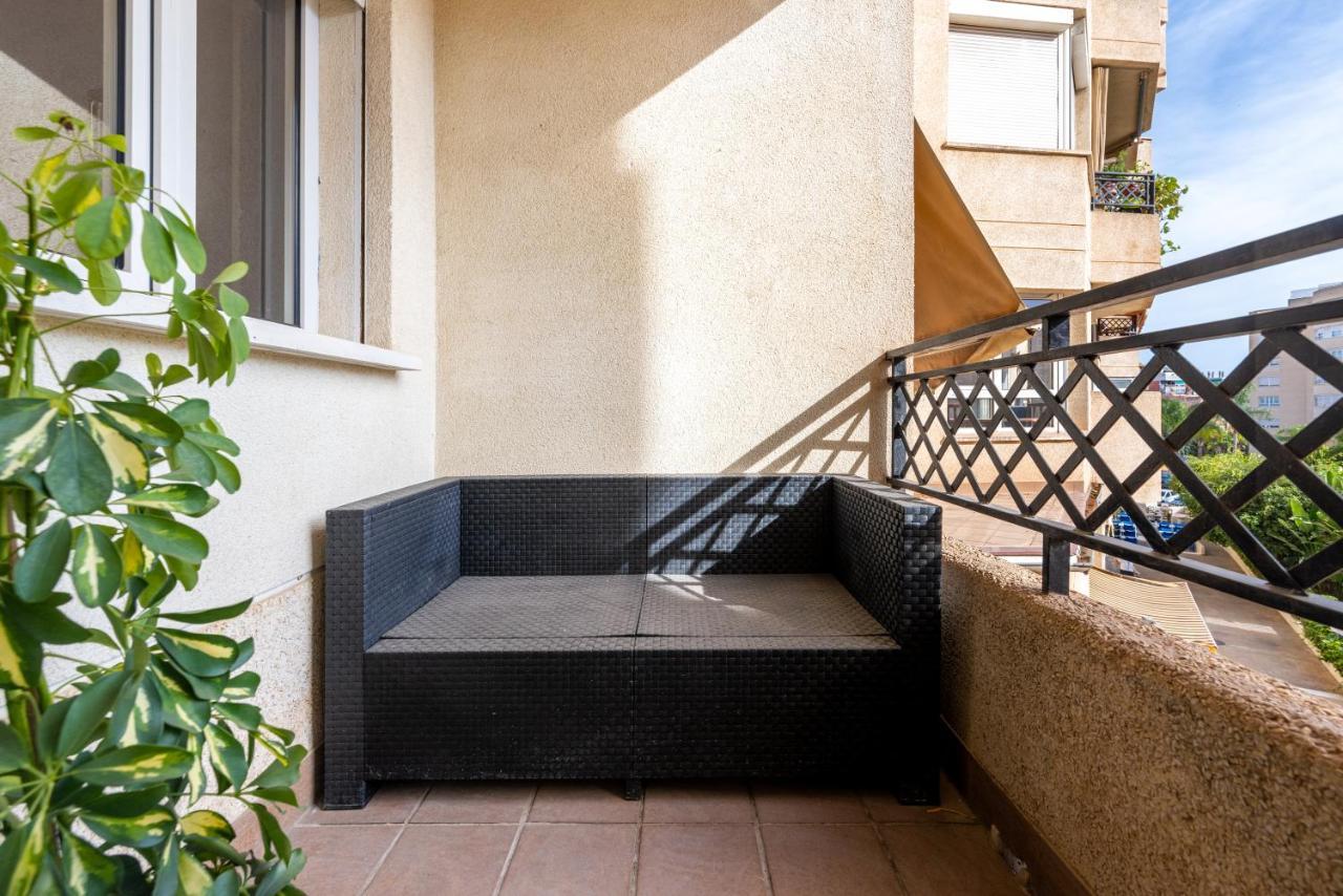 Appartamento Barbarela Centro Torremolinos